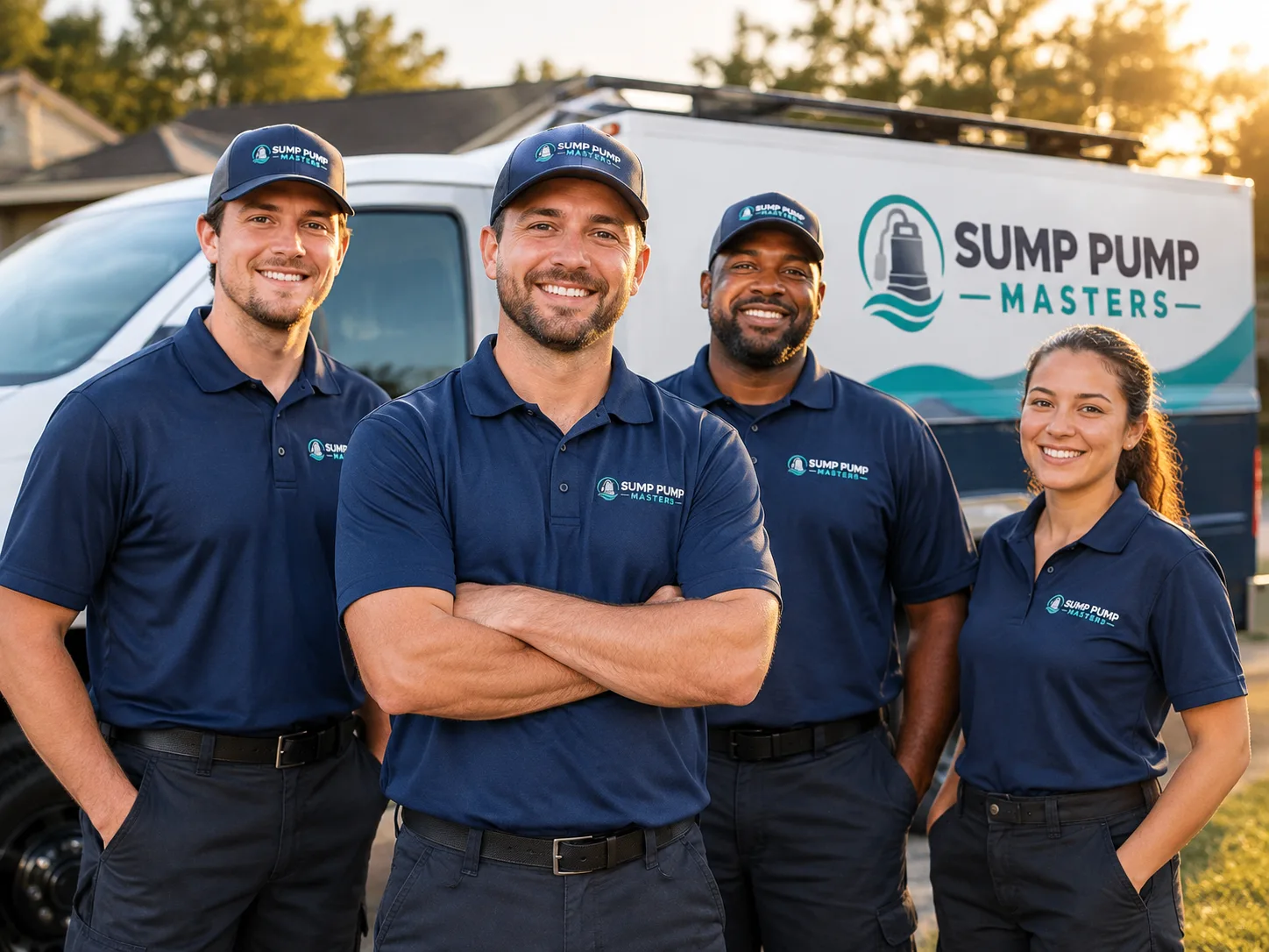 Sump Pump Repair company in Saint Michael, PA